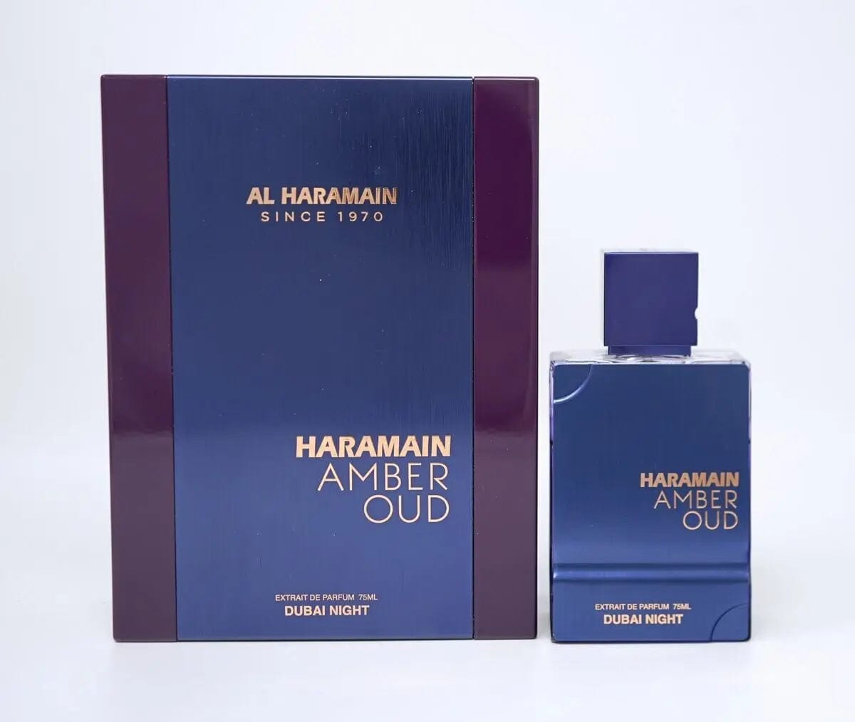Haramain Dubai Night 3.3 oz Unisex XDP Spray by perfumesandrea