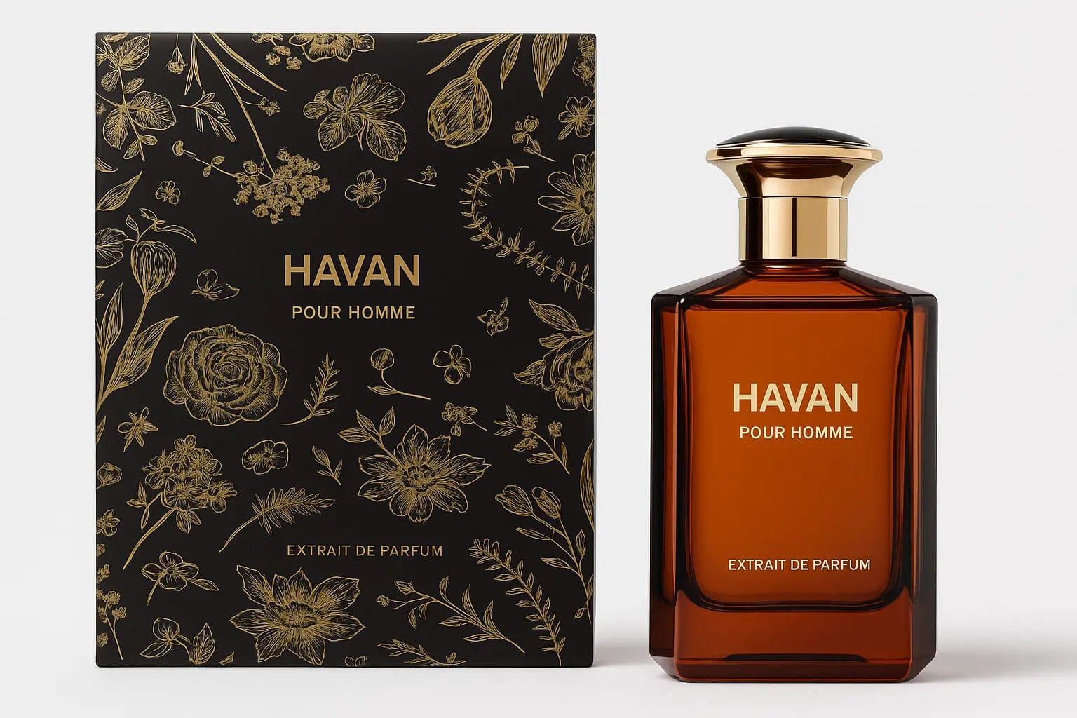 Fragrance Story Havan EDP – Men’s 3.4oz Spray by perfumesandrea