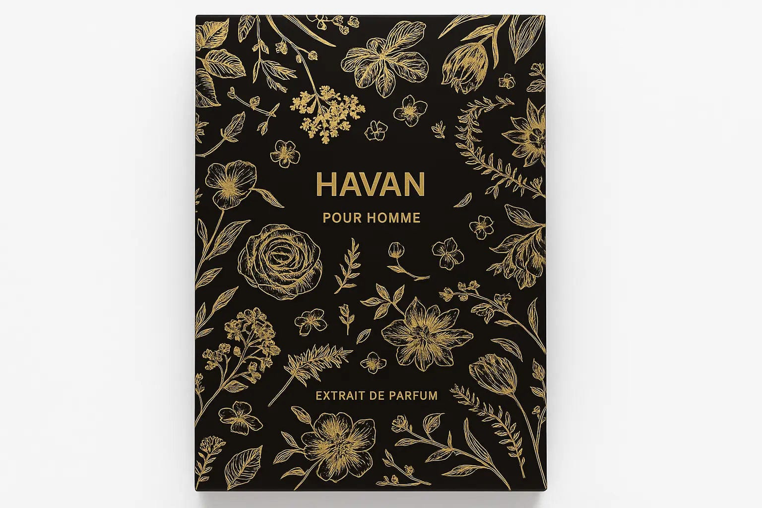 Fragrance Story Havan EDP – Men’s 3.4oz Spray by perfumesandrea