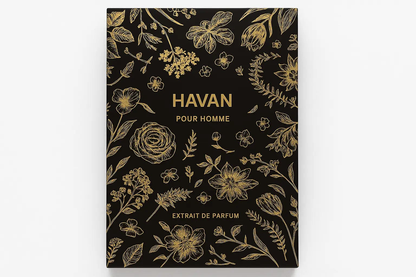 Fragrance Story Havan EDP – Men’s 3.4oz Spray by perfumesandrea