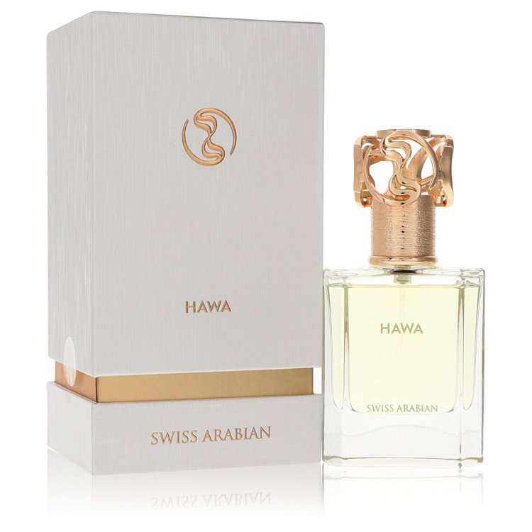 Hawa by Swiss Arabian Eau De Parfum Spray 1.7 oz for Women 