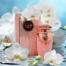 Haya By Lattafa For Women 3.4 oz EDP Spray by perfumesandrea