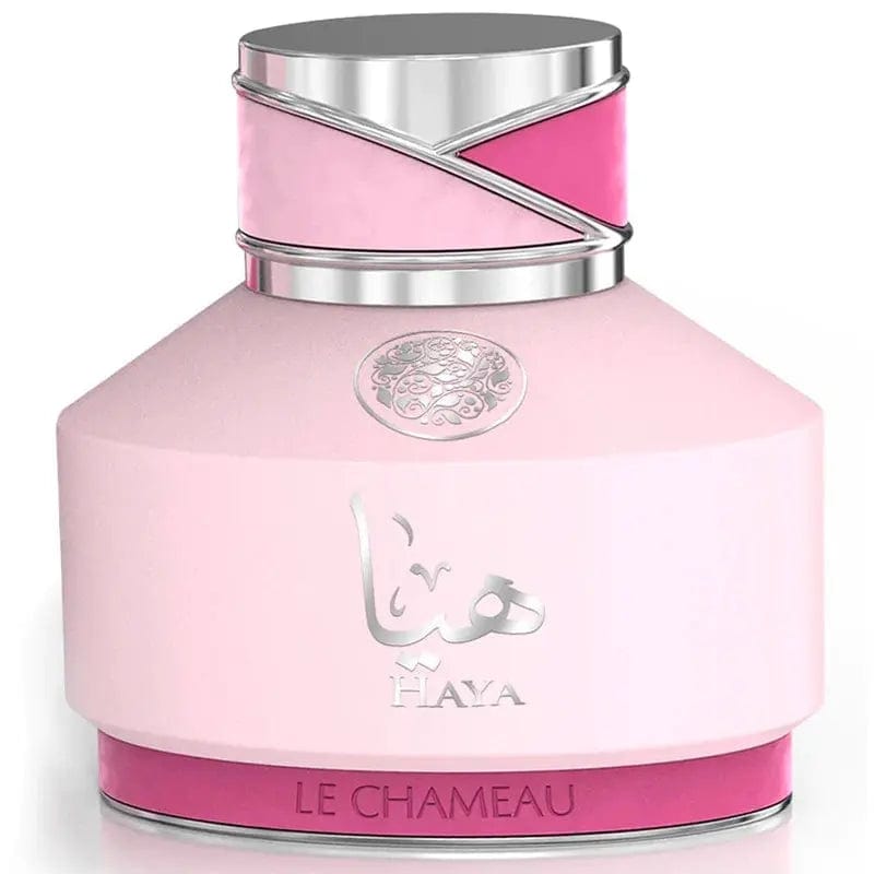 Haya By Le Chameau For Women 3.4oz EDP Spray by perfumesandrea