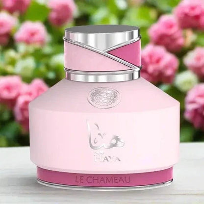 Haya By Le Chameau For Women 3.4oz EDP Spray by perfumesandrea
