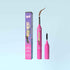 RUDE Ultimate Brow Artist Pomade and Brush
