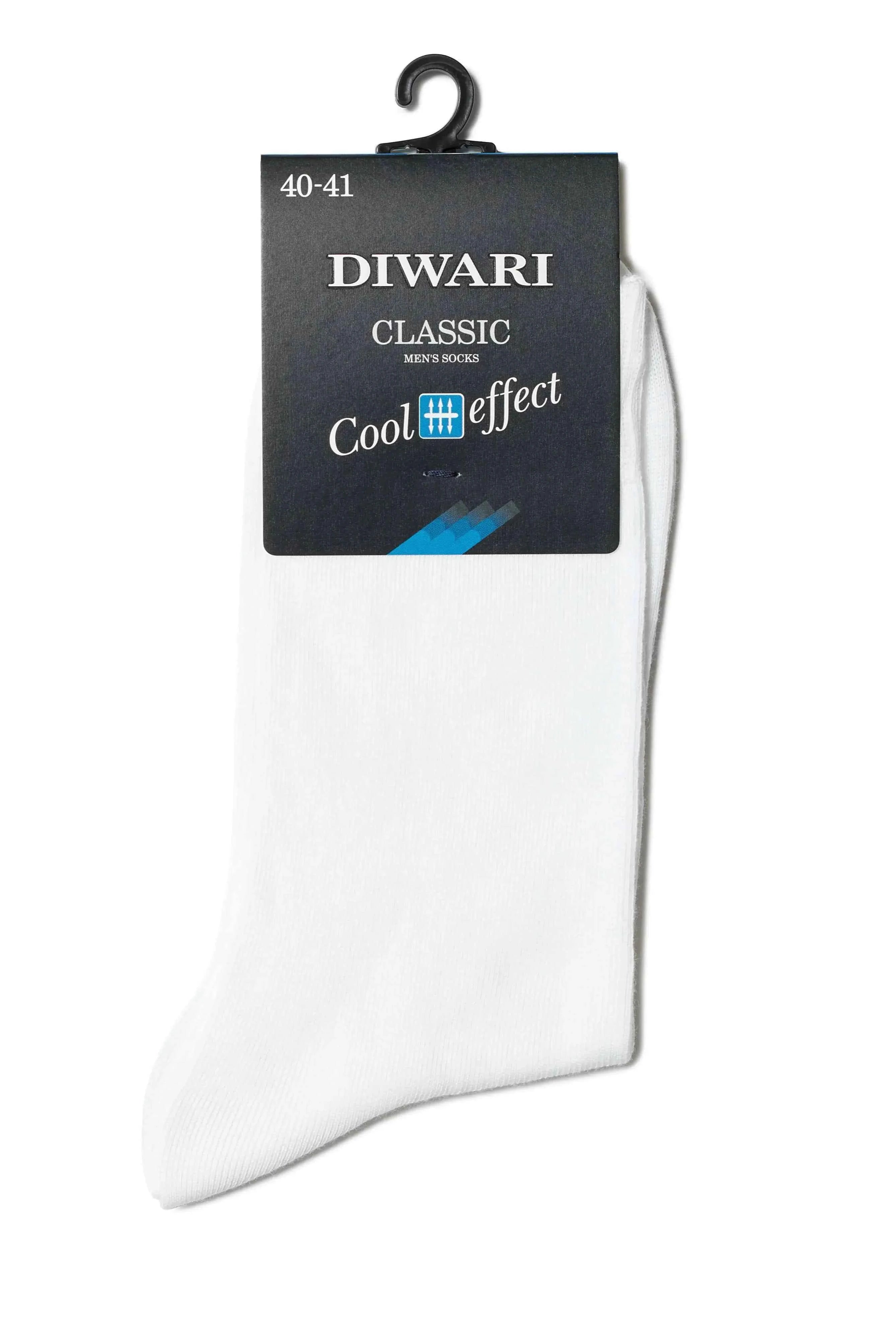 Conte Cotton Socks Diwari Classic - Cool Effect
