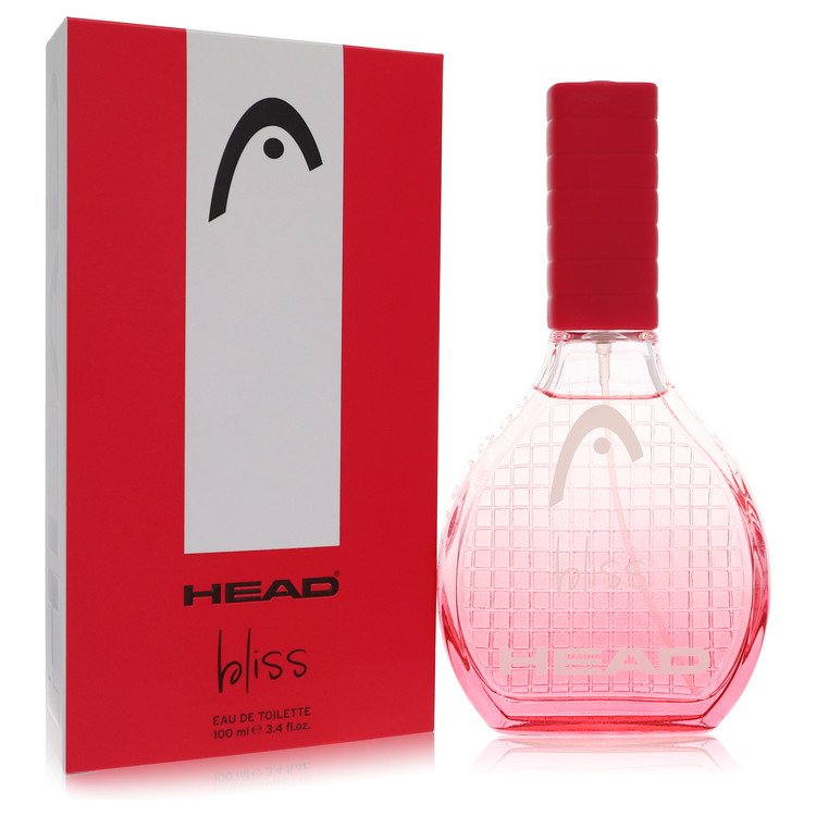 Head Bliss by Head Eau De Toilette Spray 3.4 oz for Women 