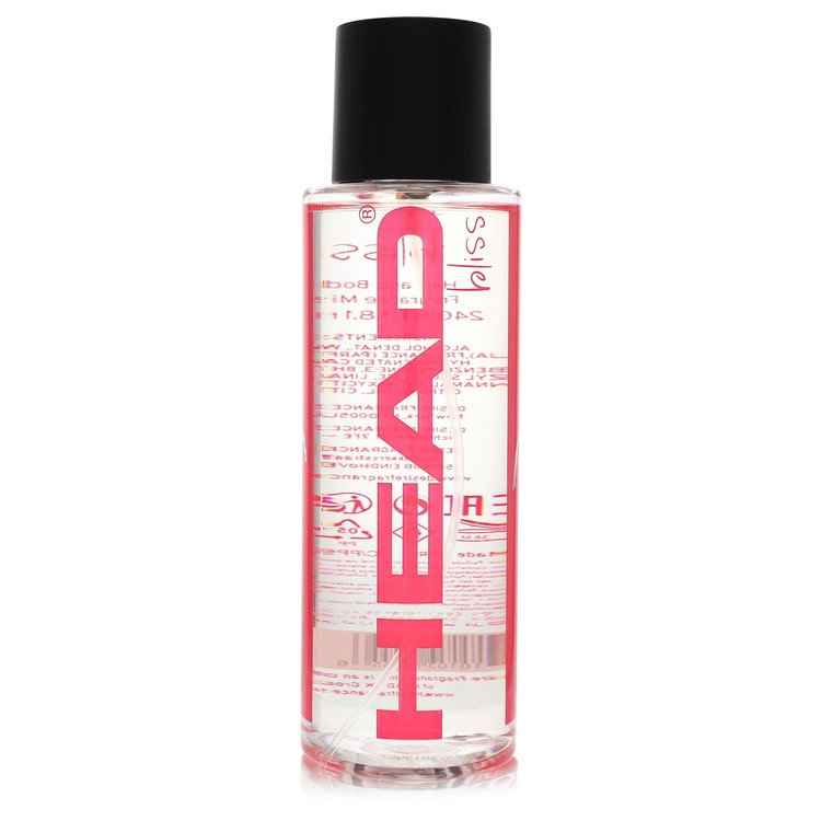 Head Bliss by Head Hair &amp; Body Fragrance Mist Spray 8.1 oz for Women
