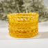 Heated Citrine Bracelet (Protection and Anxiety Relief)  DestGlow