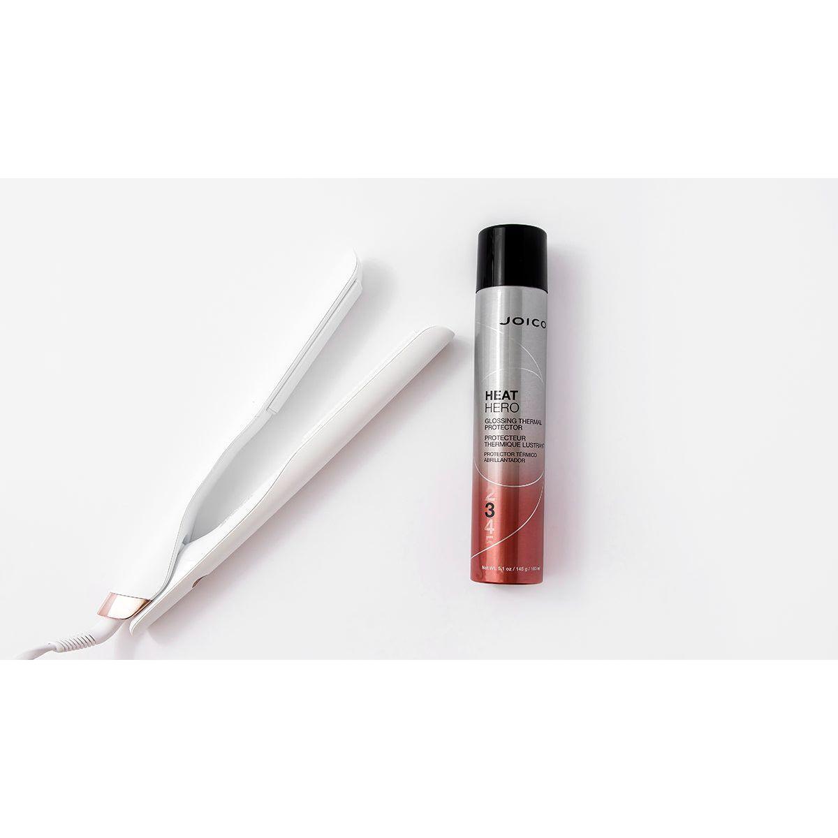 Joico Heat Hero Glossing Thermal Protector, 5.2 oz by Pasteur Pharmacy