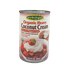 Coconut Cream, Organic, Heavy 30% Fat by Country Life Natural Foods