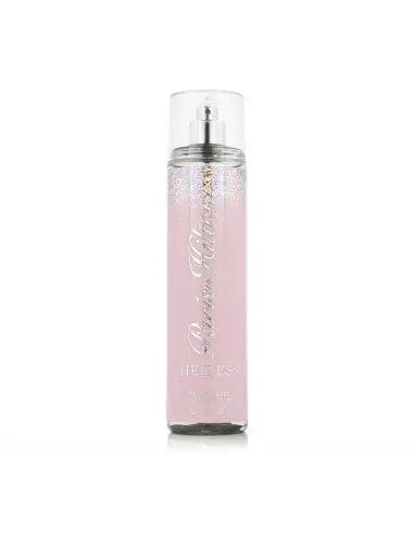 Heiress By Paris Hilton For Women 8.0 oz Body Mist Spray by perfumesandrea