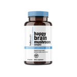 10-in-1 Mushroom Complex capsules