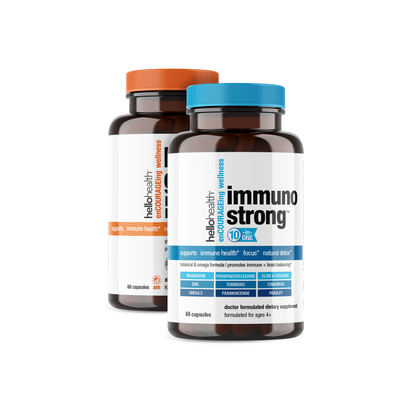 The Power Couple - Bundle &amp; Save