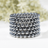 Hematite Bracelet (Alignment Of Chakra and Focus  DestGlow