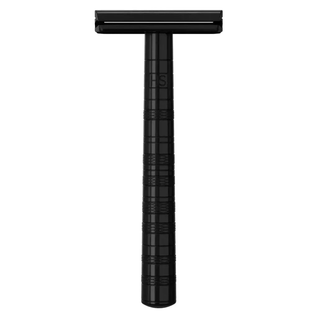 Henson Shaving [AL13-V2] Medium Safety Razor by Pasteur Pharmacy
