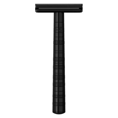 Henson Shaving [AL13-V2] Medium Safety Razor by Pasteur Pharmacy