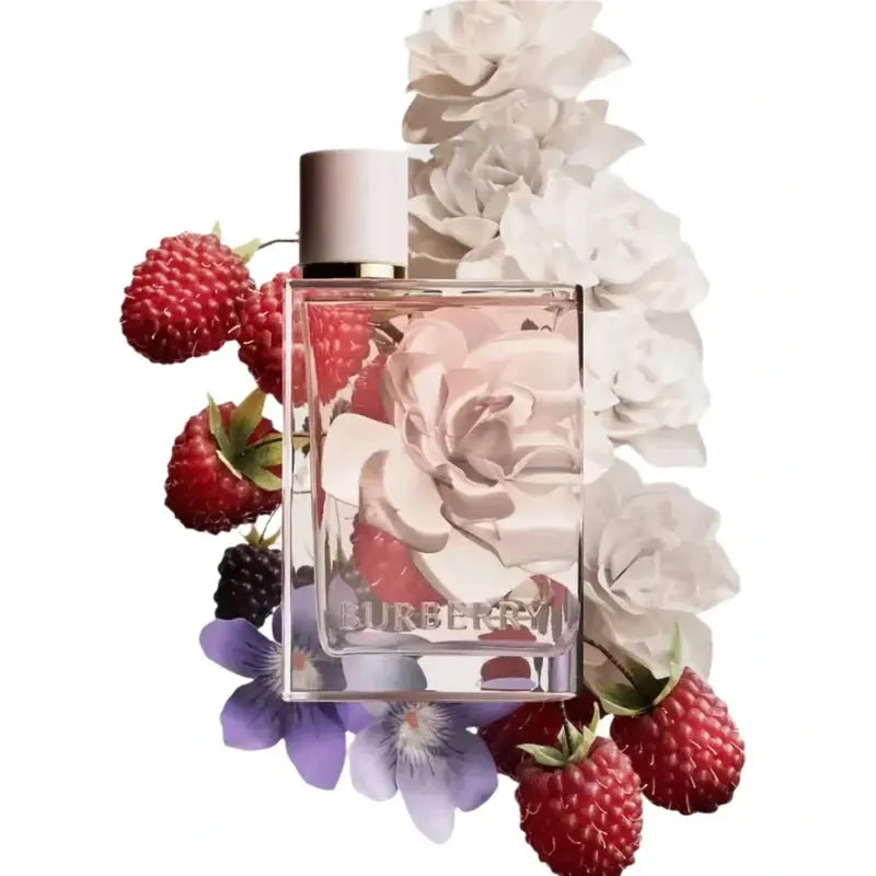 Her By Burberry For Women 3.3oz EDP Spray by perfumesandrea
