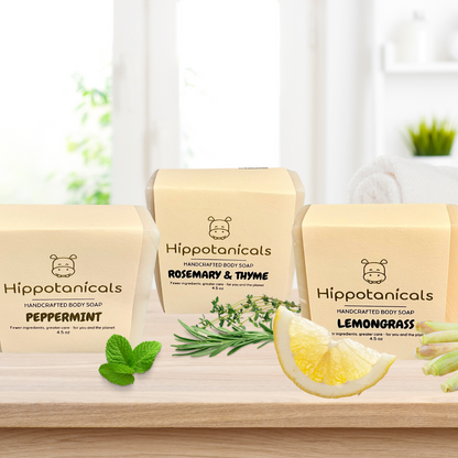 Value Soap Bundles
