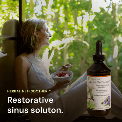 Herbal Neti Soother - DestGlow