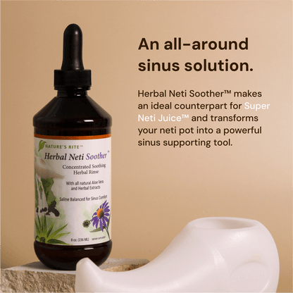 Herbal Neti Soother - DestGlow
