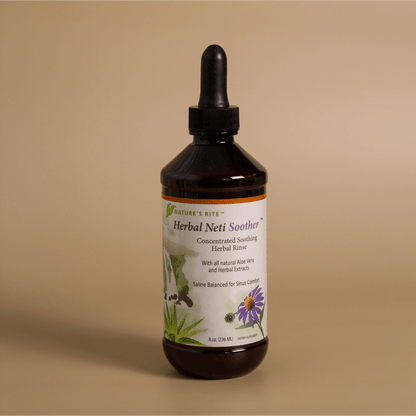 Herbal Neti Soother - DestGlow