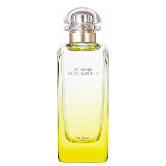 Jardin Monsieur Li By Hermes 3.3oz EDT Spray by perfumesandrea