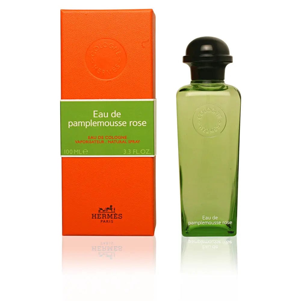 Hermes Pamplemousse Rose 3.3oz M Spray by perfumesandrea
