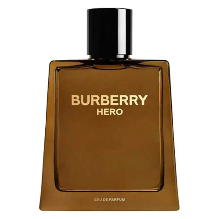 Hero By Burberry For Men 3.3oz EDP Spray by perfumesandrea