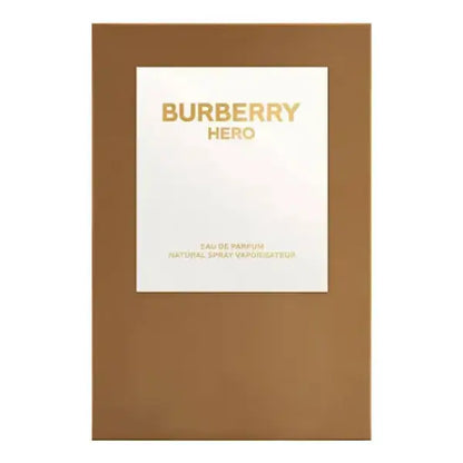 Hero By Burberry For Men 3.3oz EDP Spray by perfumesandrea