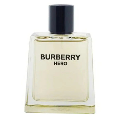 Hero By Burberry For Men 3.3oz EDT Spray by perfumesandrea