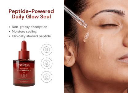 Jojoba Oil Glow Elixir  DestGlow