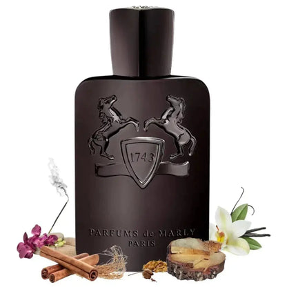 Herod By Parfums De Marly For Men 4.2 oz EDP Spray by perfumesandrea