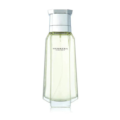 Herrera By Carolina Herrera For Men 6.7oz EDT Spray by perfumesandrea