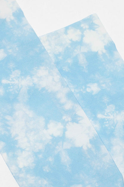 Socks Conte Fantasy 902 - Blue Mood