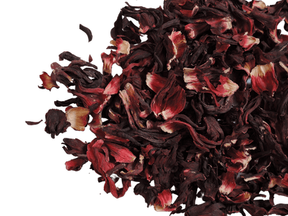 Hibiscus Flowers, Organic  DestGlow