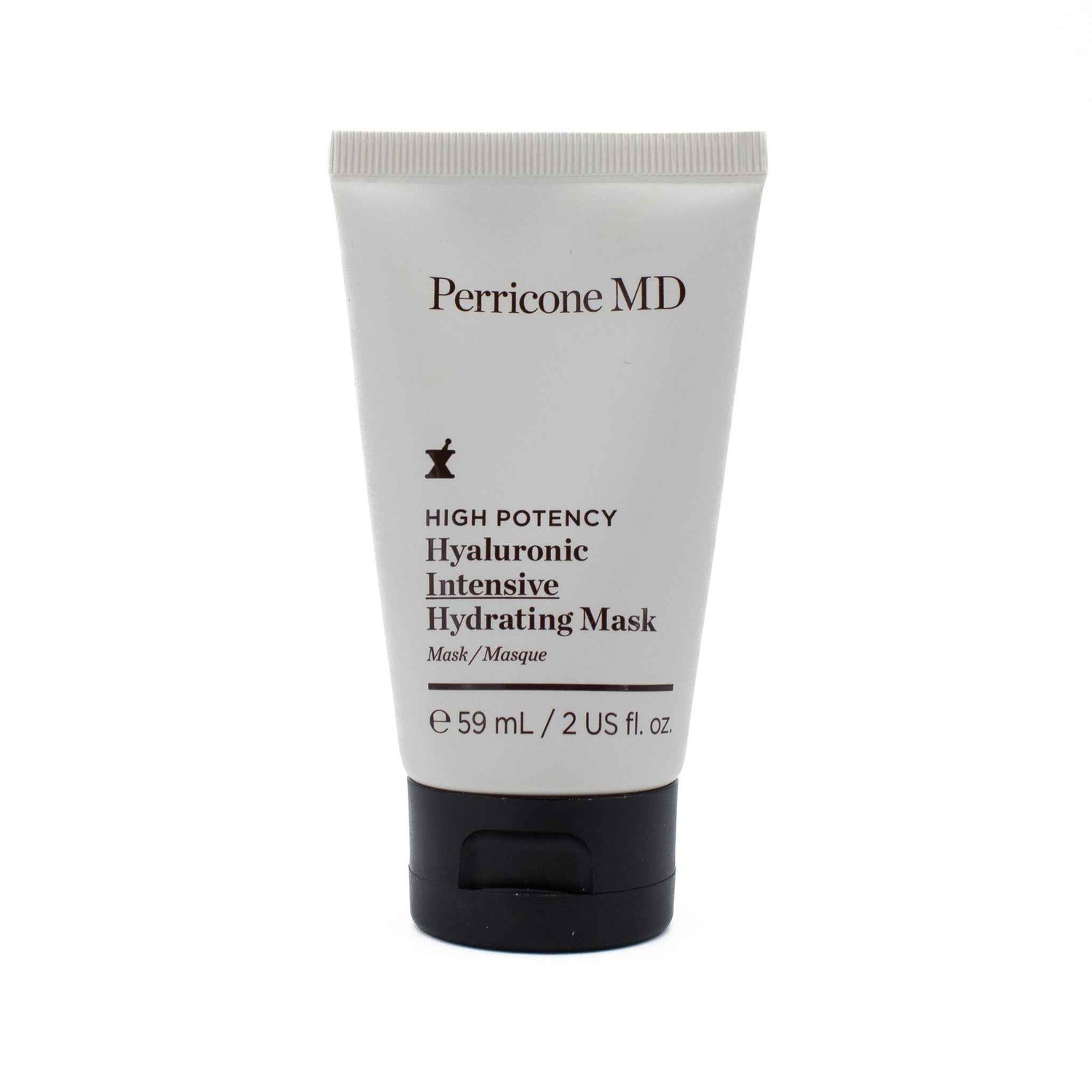 Perricone MD High Potency Hyaluronic Intensive Hydrating Mask 2oz - Imperfect Box