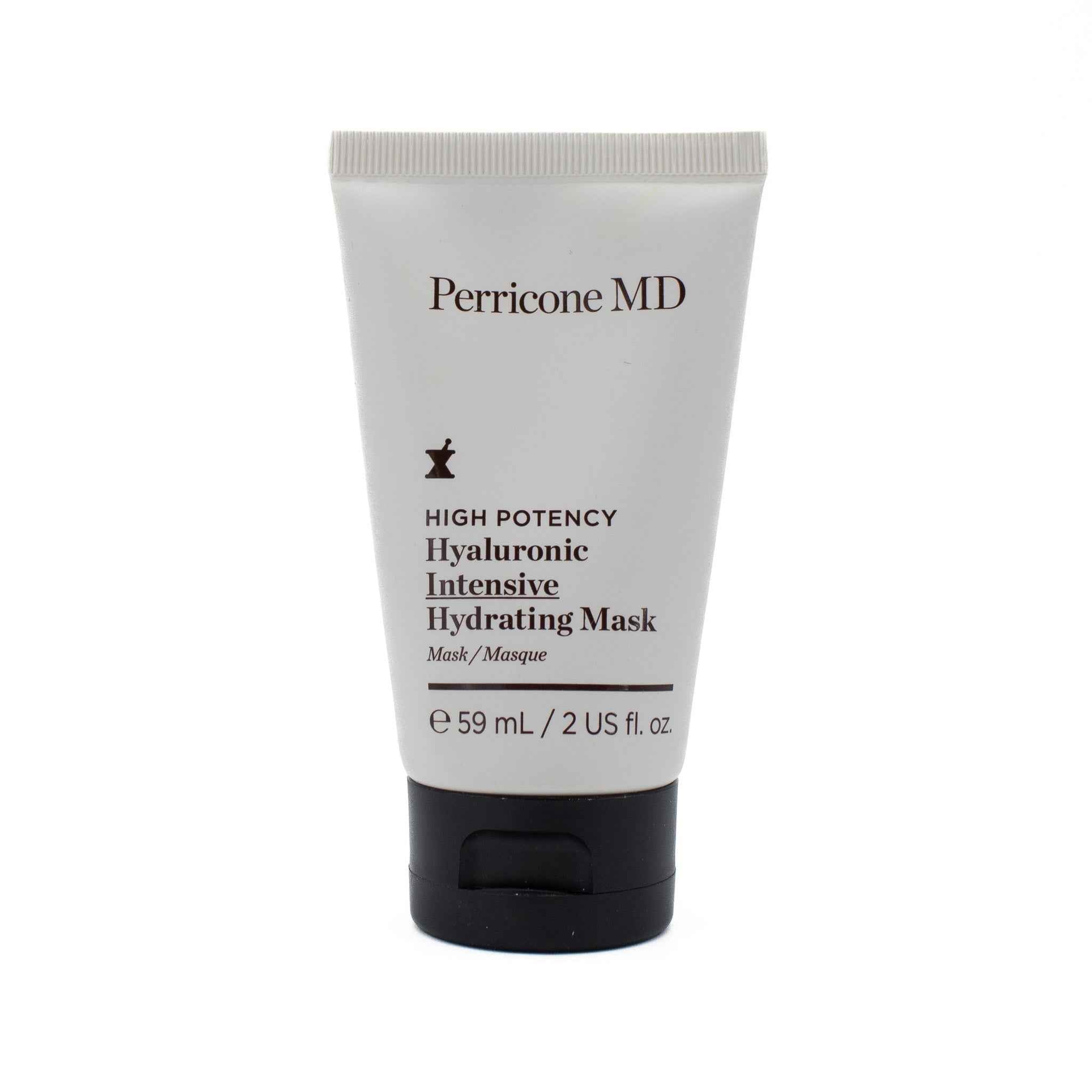 Perricone MD High Potency Hyaluronic Intensive Hydrating Mask 2oz - Imperfect Box
