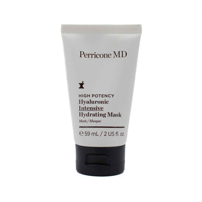 Perricone MD High Potency Hyaluronic Intensive Hydrating Mask 2oz - Imperfect Box