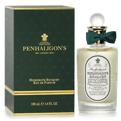 Highgrove Bouquet By Penhaligon&
