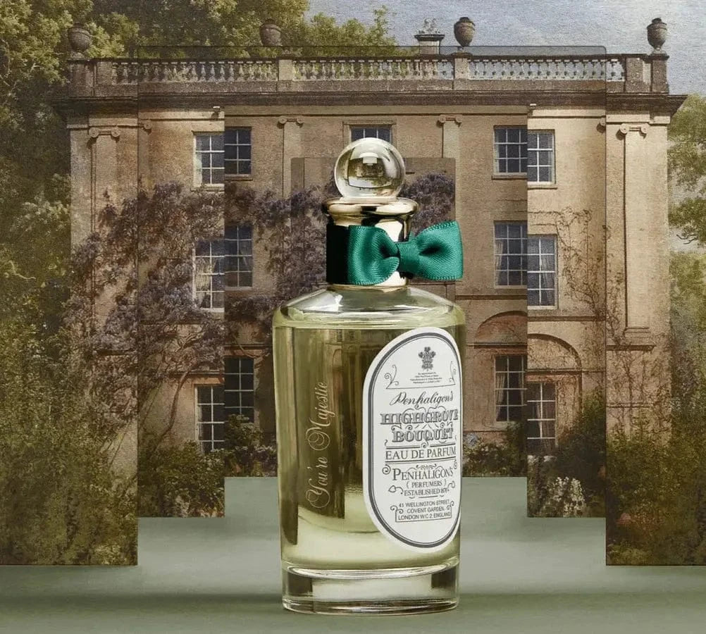 Highgrove Bouquet By Penhaligon&