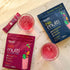 Couples’ Wellness Pack - The Hydrating Multivitamin - For Her & Him by Root&