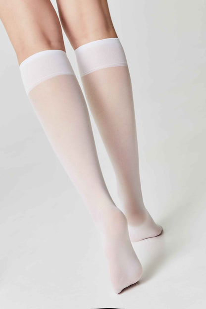 Knee Highs Conte Tension 40 Den (2 pairs)