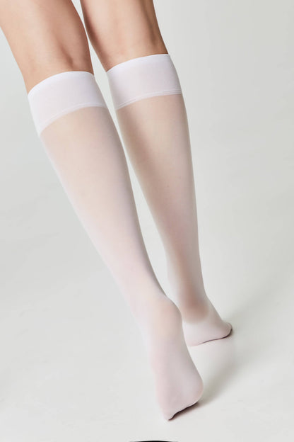 Knee Highs Conte Tension 40 Den (2 pairs)