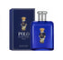 Holiday Bear Edition Polo Blue By Ralph Lauren For Men&
