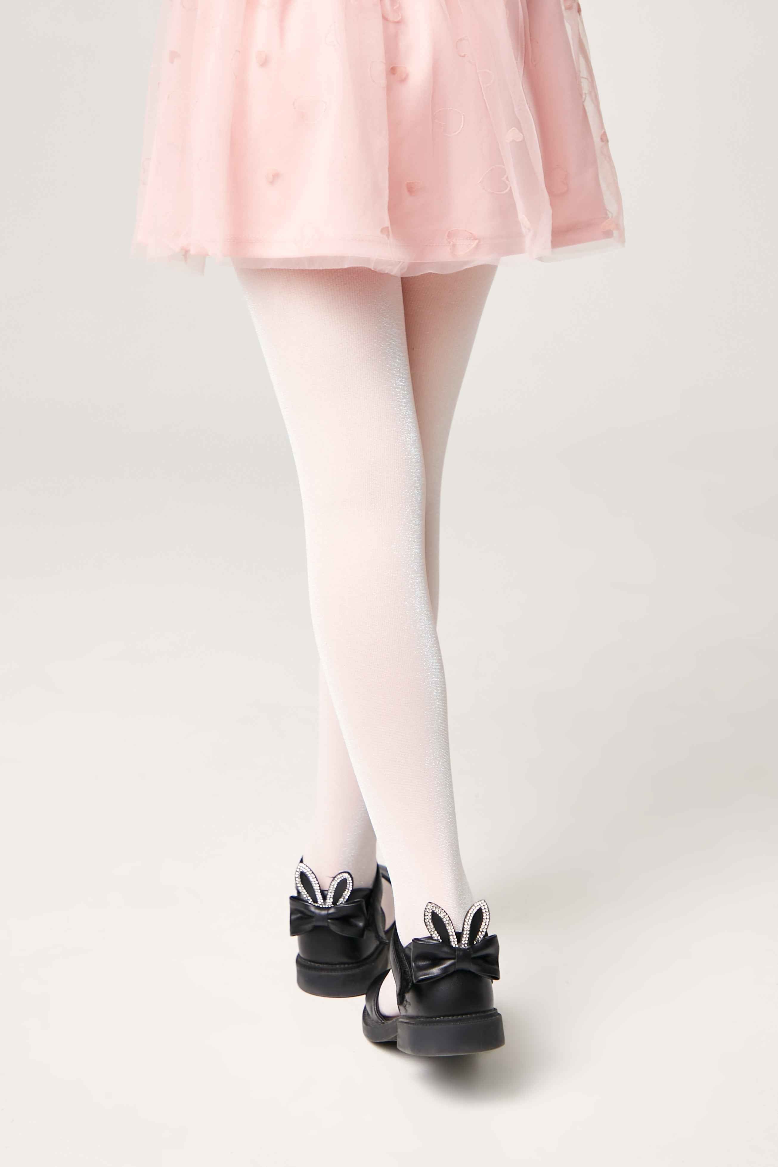 Conte Tights for girls - Holiday 50 Den