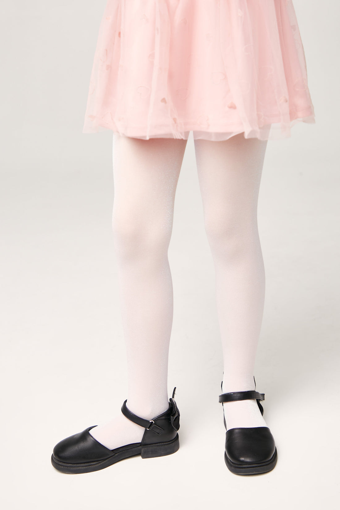 Conte Tights for girls - Holiday 50 Den - DestGlow