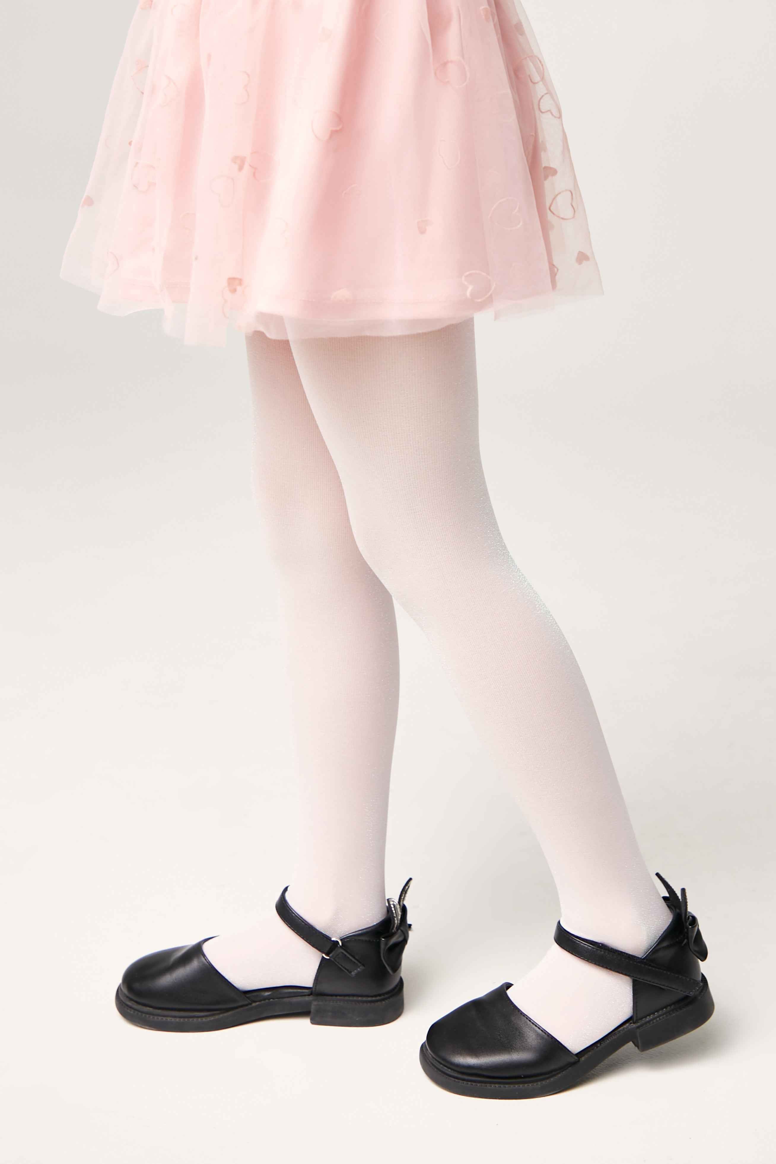 Conte Tights for girls - Holiday 50 Den