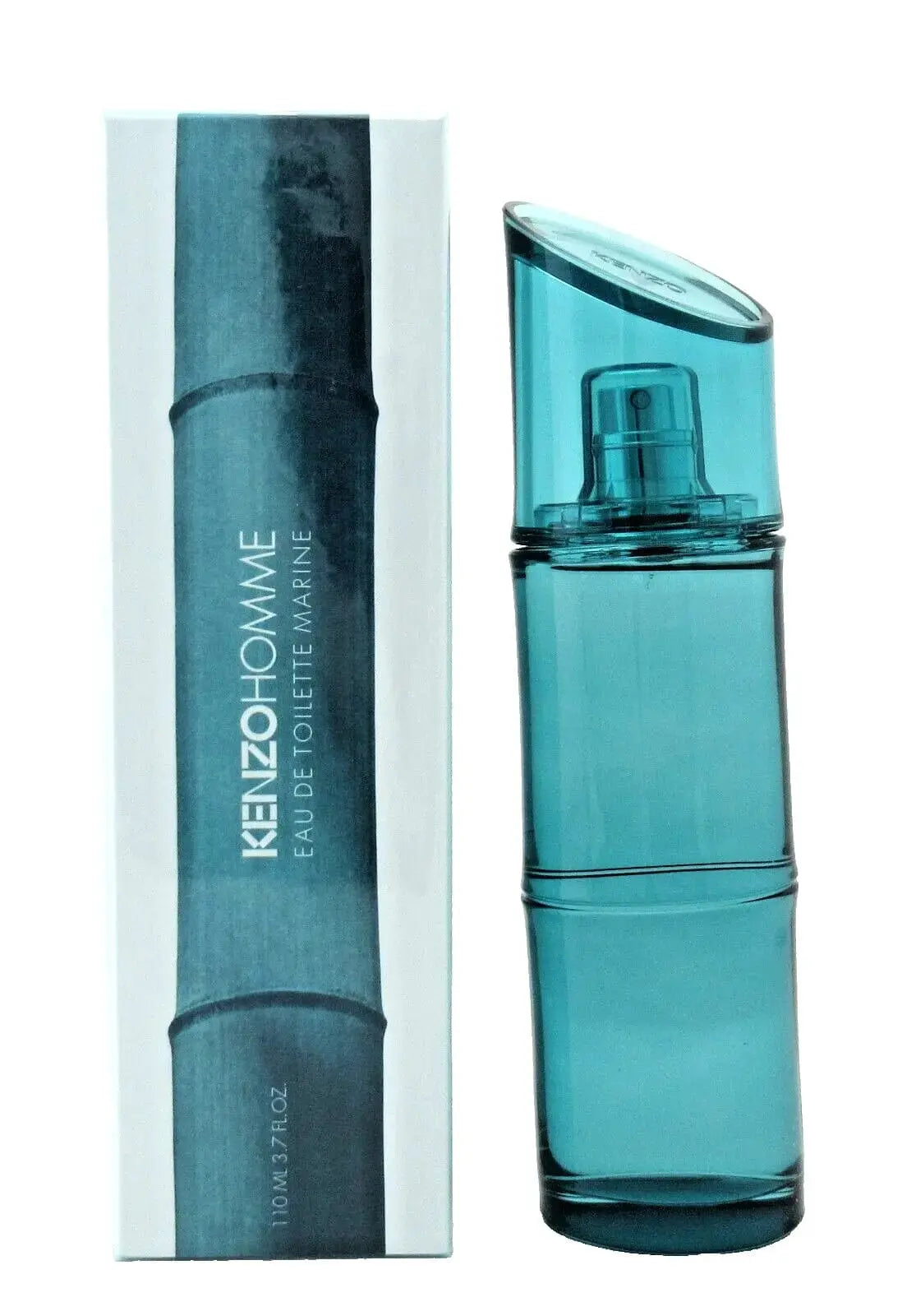 Homme By Kenzo For Men 3.7oz EDT Spray by perfumesandrea