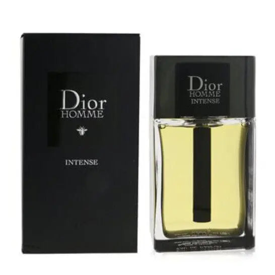 Homme Intense By Dior For Men 3.4oz EDP Spray by perfumesandrea